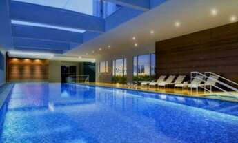 Imagem 3: Apartamento de luxo com 3 suítes e 2 vagas de garagem no Taquaral, Campinas-SP: a oportuni