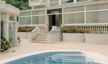 Imagem: Luxuosa mansão de alto padrão à venda