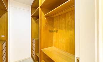 Imagem 6: Apartamento de luxo com 3 suítes no Cambuí, Campinas-SP: 3 quartos, 5 banheiros, 3 salas