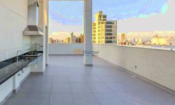 Imagem 5: Luxuosa cobertura à venda no Cambuí, Campinas-SP: 3 quartos, 3 suítes, 4 salas, 5 banheiro