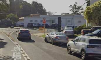 Imagem 5: Casa Comercial Exclusiva: 6 Quartos, 6 Salas, 4 Banheiros, 9 Vagas de Garagem em Nova Camp