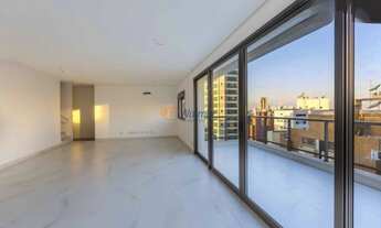 Imagem 4: Luxuosa cobertura à venda no Cambuí, Campinas-SP: 3 quartos, 3 suítes, 4 salas, 5 banheiro