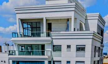 Imagem 1: Luxuosa cobertura à venda no Cambuí, Campinas-SP: 3 quartos, 3 suítes, 4 salas, 5 banheiro