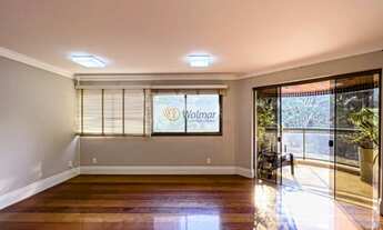 Imagem 5: Apartamento de luxo com 3 suítes no Cambuí, Campinas-SP: 3 quartos, 5 banheiros, 3 salas