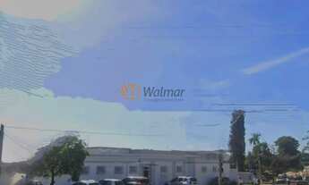 Imagem 3: Casa Comercial Exclusiva: 6 Quartos, 6 Salas, 4 Banheiros, 9 Vagas de Garagem em Nova Camp