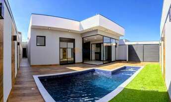 Imagem: Casa de luxo em condomínio à venda em