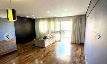 Imagem 3: Aluguel de apartamento de 3 quartos na Mansões Santo Antônio, Campinas-SP: Confira essa op