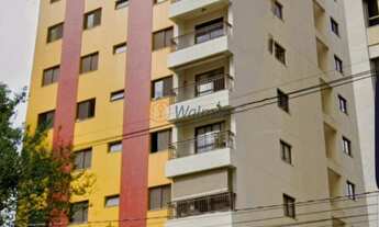 Imagem: Apartamento à venda no Cambuí, Campinas-SP