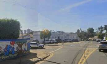 Imagem 6: Casa Comercial Exclusiva: 6 Quartos, 6 Salas, 4 Banheiros, 9 Vagas de Garagem em Nova Camp