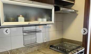 Imagem 4: Aluguel de apartamento de 3 quartos na Mansões Santo Antônio, Campinas-SP: Confira essa op