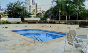 Imagem 2: Apartamento de luxo com 3 suítes no Cambuí, Campinas-SP: 3 quartos, 5 banheiros, 3 salas