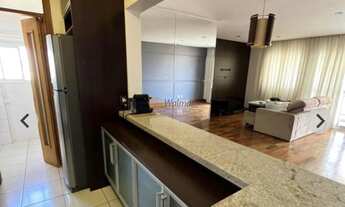 Imagem 6: Aluguel de apartamento de 3 quartos na Mansões Santo Antônio, Campinas-SP: Confira essa op