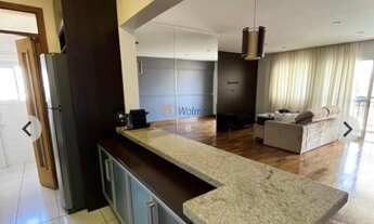 Imagem 5: Aluguel de apartamento de 3 quartos na Mansões Santo Antônio, Campinas-SP: Confira essa op