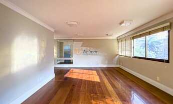 Imagem 4: Apartamento de luxo com 3 suítes no Cambuí, Campinas-SP: 3 quartos, 5 banheiros, 3 salas