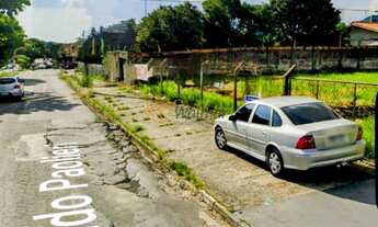 Imagem 6: Terreno Comercial à Venda em Campinas-SP, Jardim Planalto de Viracopos 1.200m² de Área!