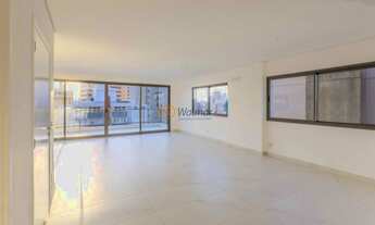 Imagem 3: Luxuosa cobertura à venda no Cambuí, Campinas-SP: 3 quartos, 3 suítes, 4 salas, 5 banheiro