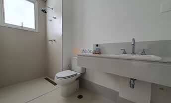 Imagem 6: Imperdível Apartamento à Venda no Cambuí - Campinas-SP: 4 Quartos, 4 Suítes, 3 Salas, 6 Ba