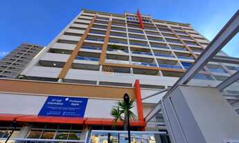 Imagem 4: Sala comercial à venda em Campinas-SP, Botafogo: 1 sala, 2 banheiros, 2 vagas, 47,79 m². V