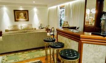 Imagem: Imperdível Apartamento de luxo à venda