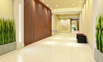 Imagem 4: Imperdível apartamento à venda no Centro de Campinas-SP: 2 quartos, 1 suíte, 2 salas, 2 ba