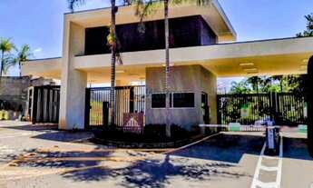 Imagem: Terreno em Condomínio à Venda em Valinhos-SP