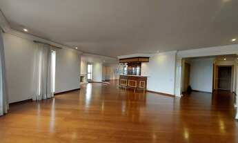 Imagem 5: Imperdível apartamento de luxo no Cambuí, Campinas-SP: 4 quartos, 4 suítes, 4 salas, 6 ban