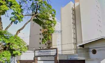 Imagem: Prédio Comercial no Cambuí 4 Quartos