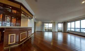 Imagem 7: Imperdível apartamento de luxo no Cambuí, Campinas-SP: 4 quartos, 4 suítes, 4 salas, 6 ban