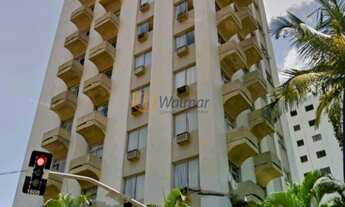 Imagem 2: Apartamento à venda em Campinas-SP, Cambuí: 4 quartos, 2 suítes, 3 salas, 5 banheiros, 3 v