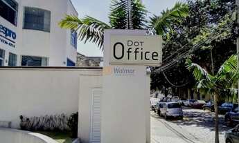 Imagem: Sala comercial à venda em Campinas-SP