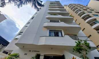 Imagem: Apartamento de alto padrão para locação