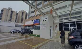 Imagem 3: Sala comercial à venda em Campinas-SP, Botafogo: 1 sala, 2 banheiros, 2 vagas, 47,79 m². V