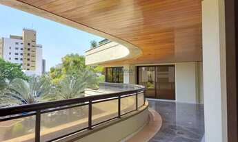 Imagem 4: Impecável apartamento à venda no Cambuí, Campinas-SP: 4 quartos, 4 suítes, 4 salas, 6 banh