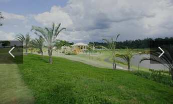 Imagem 6: Terreno de 903m² em condomínio de luxo em Jaguariúna-SP, no Residencial Haras Patente - Im