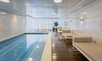 Imagem 4: Imperdível! Apartamento de Luxo com 3 quartos e 5 vagas na Pioneiros, Balneário Camboriú-S