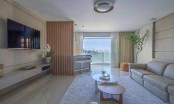 Imagem 6: Imperdível! Apartamento de Luxo com 3 quartos e 5 vagas na Pioneiros, Balneário Camboriú-S