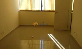 Imagem: Sala comercial de alto padrão no Centro