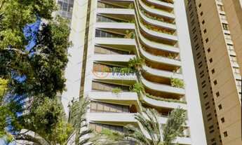 Imagem 2: Impecável apartamento à venda no Cambuí, Campinas-SP: 4 quartos, 4 suítes, 4 salas, 6 banh