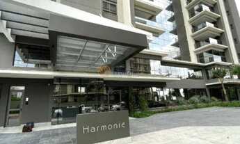 Imagem: Apartamento à venda em Campinas-SP, Nova