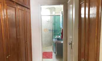 Imagem 5: Apartamento de 3 quartos com suíte no Cambuí, Campinas-SP: 156,12 m², 3 salas, 3 banheiros