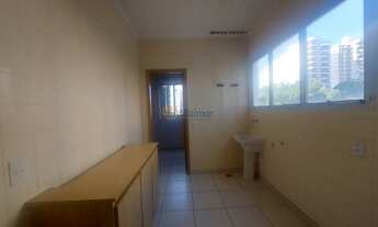 Imagem 5: Apartamento à venda no Cambuí, Campinas-SP: 3 quartos, 1 suíte, 3 salas, 4 banheiros, 2 va