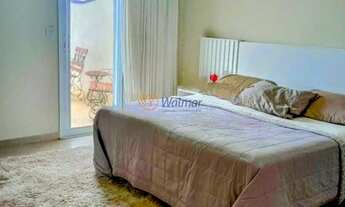 Imagem 3: Casa de alto padrão em condomínio no Jardim Jurema, Valinhos-SP: 3 quartos, 1 suíte, 3 sal