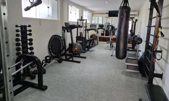 Imagem 6: Apartamento de alto padrão à venda no Cambuí, Campinas-SP: 3 quartos, 1 suíte, 3 salas, 4