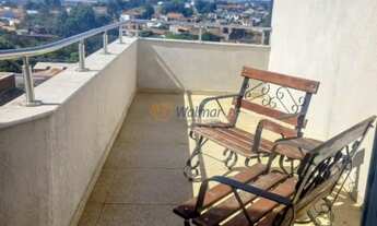 Imagem 5: Casa de alto padrão em condomínio no Jardim Jurema, Valinhos-SP: 3 quartos, 1 suíte, 3 sal