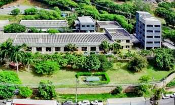 Imagem: Galpão Comercial de Alto Padrão no Distrito