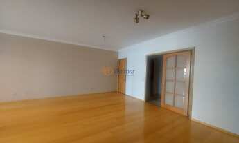 Imagem 4: Apartamento à venda no Cambuí, Campinas-SP: 3 quartos, 1 suíte, 3 salas, 4 banheiros, 2 va