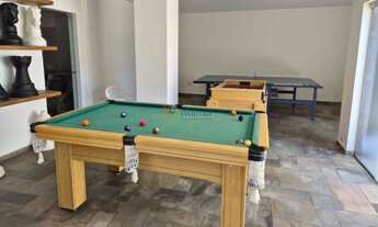 Imagem 7: Apartamento de alto padrão à venda no Cambuí, Campinas-SP: 3 quartos, 1 suíte, 3 salas, 4