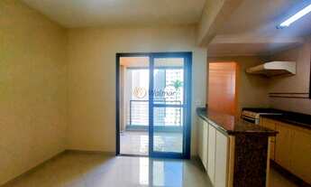 Imagem 4: Apartamento de 1 quarto à venda no Cambuí em Campinas-SP: 1 suíte, 2 salas, 2 banheiros, 1