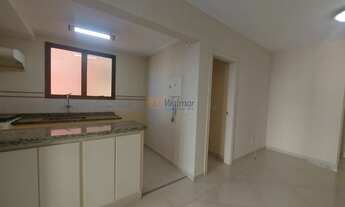 Imagem 5: Apartamento de 1 quarto à venda no Cambuí em Campinas-SP: 1 suíte, 2 salas, 2 banheiros, 1