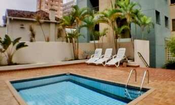 Imagem 7: Apartamento de 1 quarto à venda no Cambuí em Campinas-SP: 1 suíte, 2 salas, 2 banheiros, 1